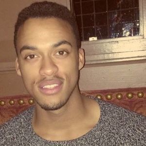 Meet your Posher, Aubrey